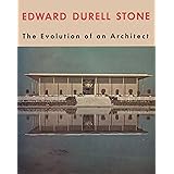 The Evolution of an Architect