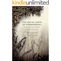 The Social Costs of Pornography: A Collection of Papers book cover