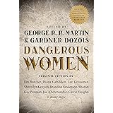 Dangerous Women