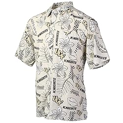 Wes and Willy Mens College Sports Fan Shirt