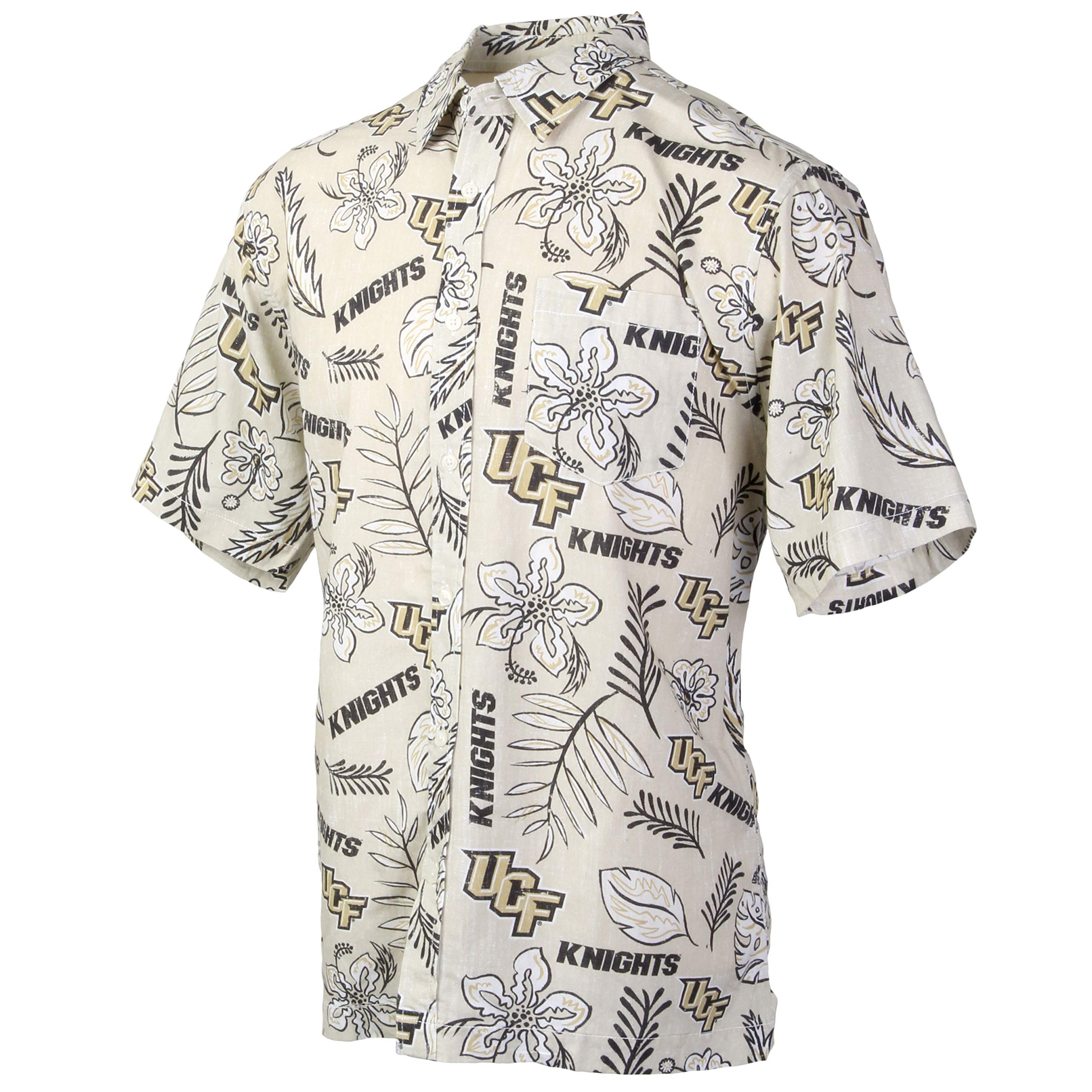 Wes and Willy Mens College Sports Fan Shirt