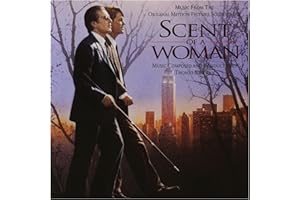 Scent Of A Woman: Original Motion Picture Soundtrack