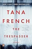 The Trespasser: A Novel