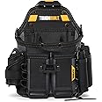 TOUGHBUILT TOU-CT-34 Small Electricians Pouch