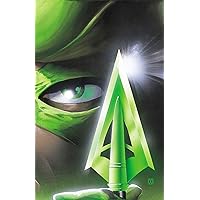 Amazon.com: Absolute Green Arrow: 9781401255480: Smith, Kevin, Hester