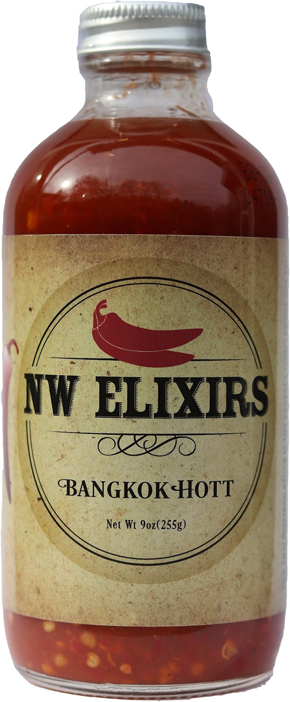 Bangkok Hott