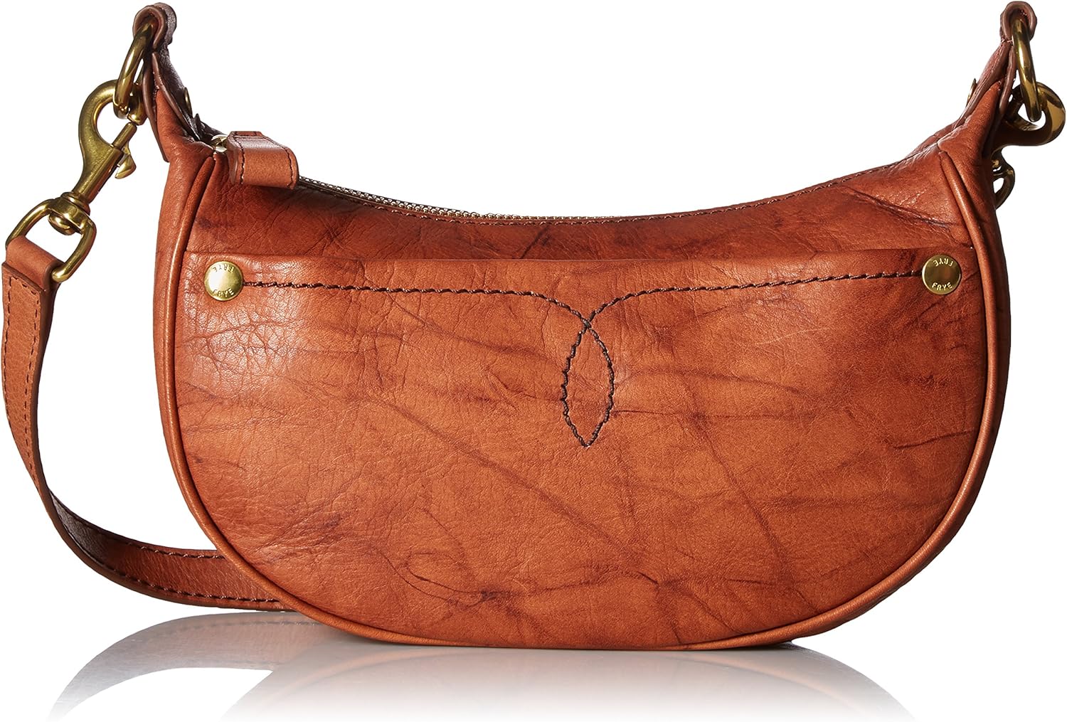 frye small crossbody