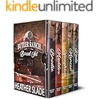 Butler Ranch Boxed Set