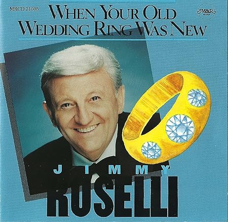 When Your Old Wedding Ring Was New: Amazon.co.uk: Music