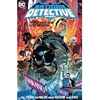 Batman: Detective Comics (2016-) Vol. 6: Road to Ruin