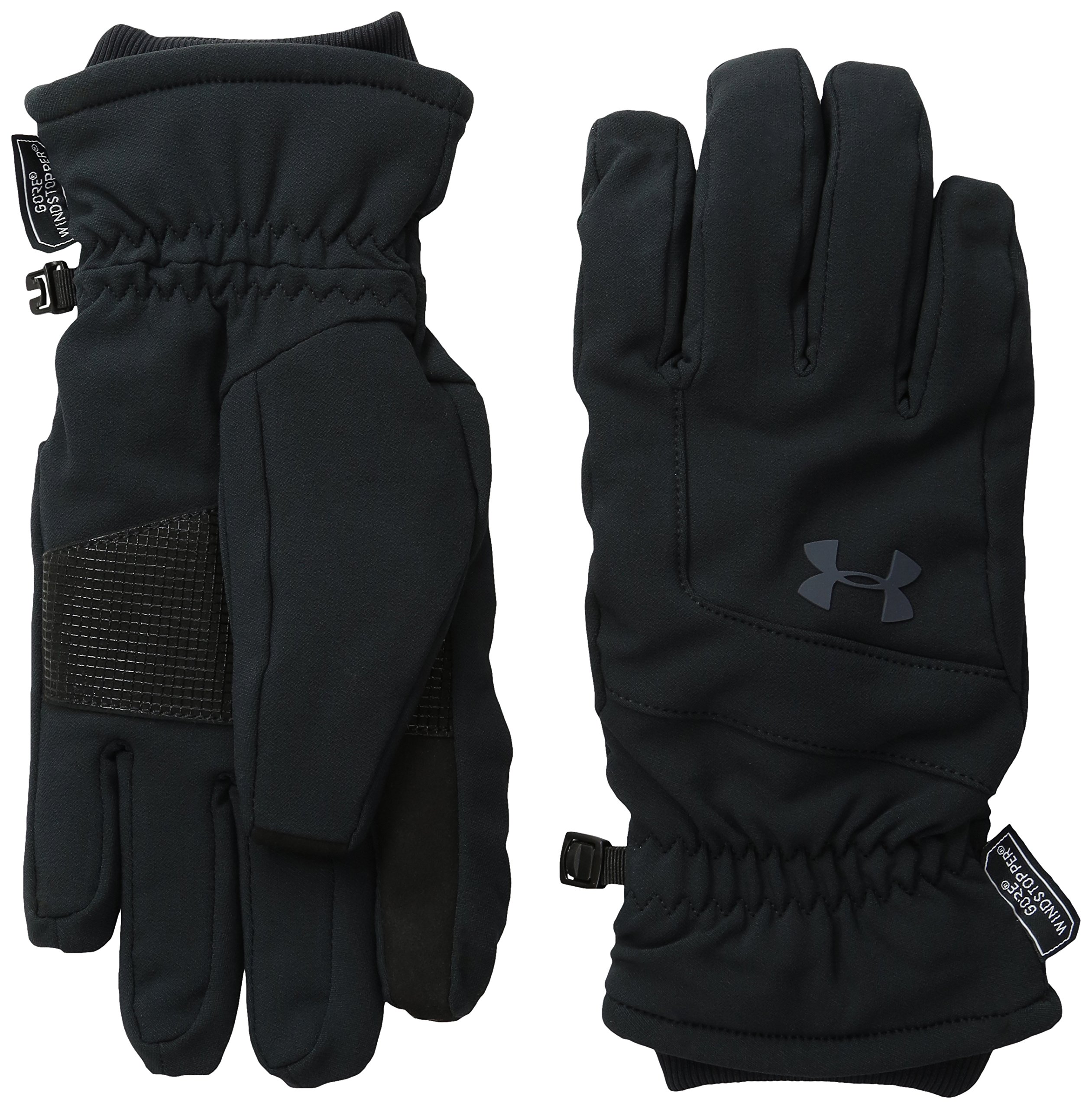 ua gore windstopper gloves