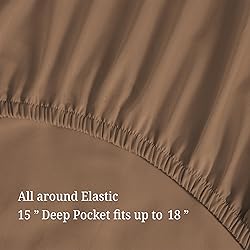 Superior 100% Egyptian Cotton 300 Thread Count