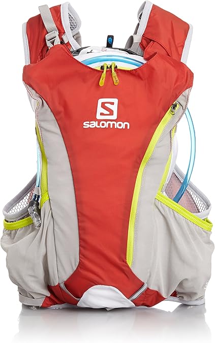 salomon skin pro 3