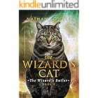 The Wizard's Cat (The Wizard's Butler Book 2)