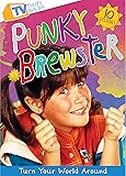 Punky Brewster: Turn My World Around