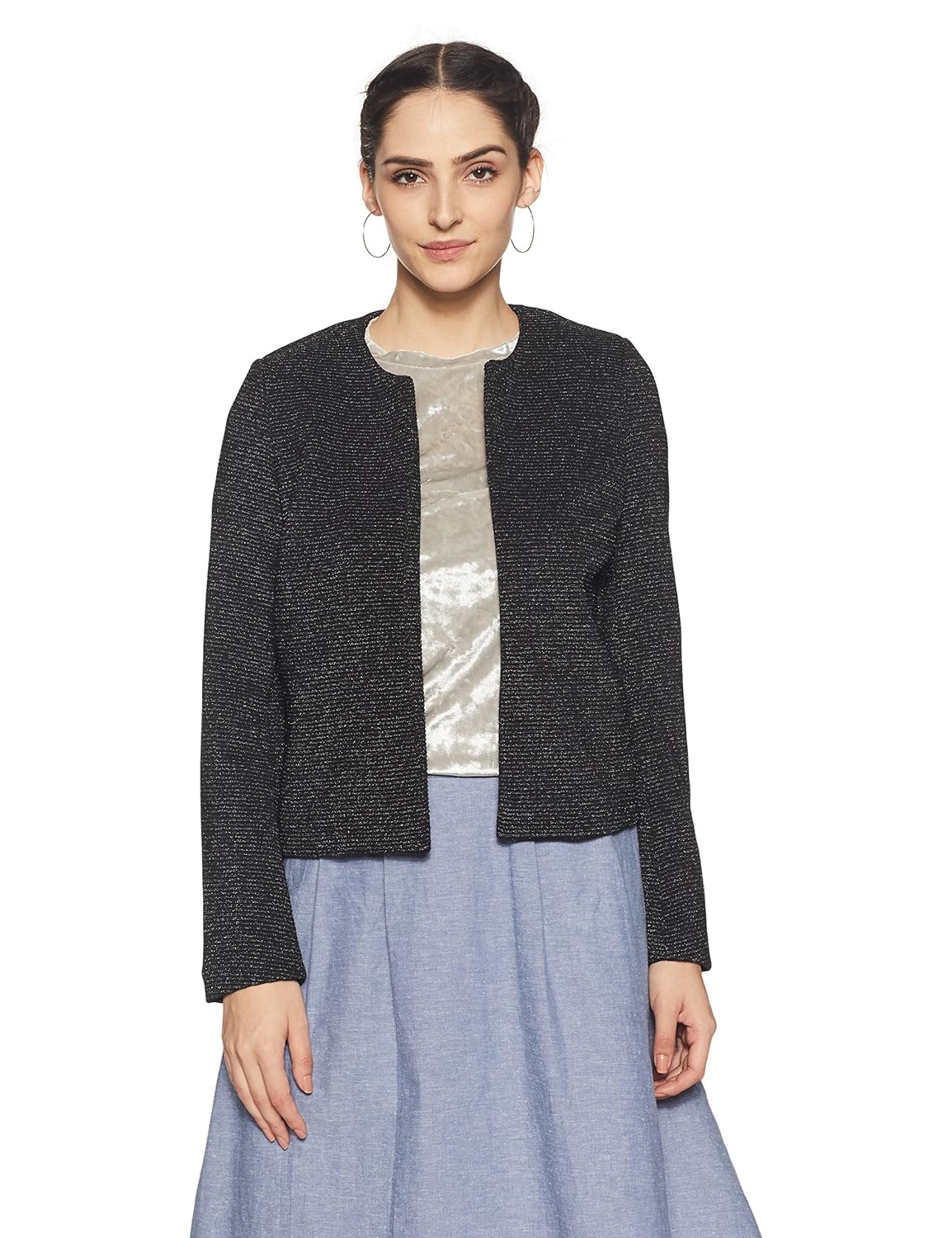 vero moda women's blazer