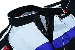 TK Kids Juniors Karting Suit Go-Kart Suit One Piece