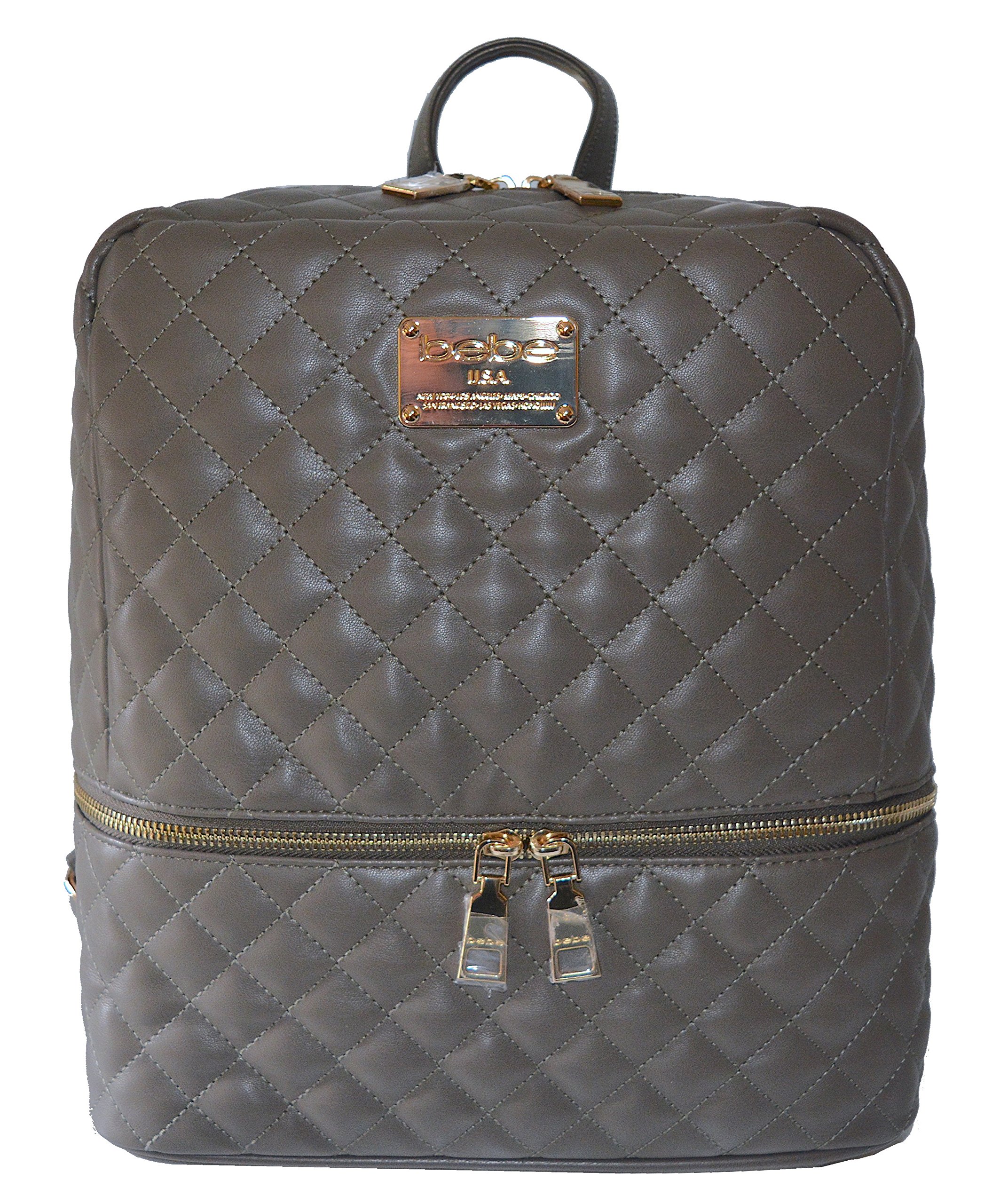 bebe danielle backpack