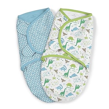 swaddleme size medium