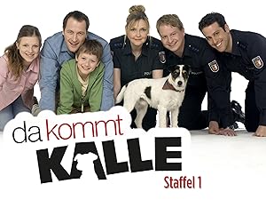 Amazon.de: Da kommt Kalle - Staffel 1 ansehen | Prime Video