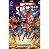 Adventures of Superman (2013-2014) Vol. 3