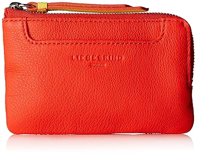 Liebeskind Berlin Damen Mattiss8 Core Geldbörse, 1x13x8 cm
