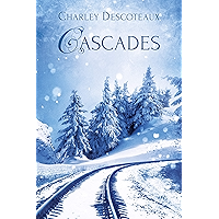 Cascades: An MM Second-Chance Romance book cover