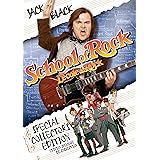 The School of Rock / L'ecole du Rock (Special Collector's Edition)