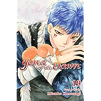 Yona of the Dawn, Vol. 19 book cover