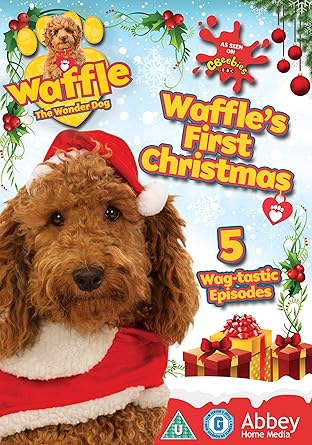 waffle the dog pyjamas