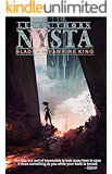 Nysta: Blade of the Vampire King (The Shadow Realm Book 4)