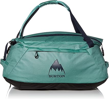 burton multipath duffle