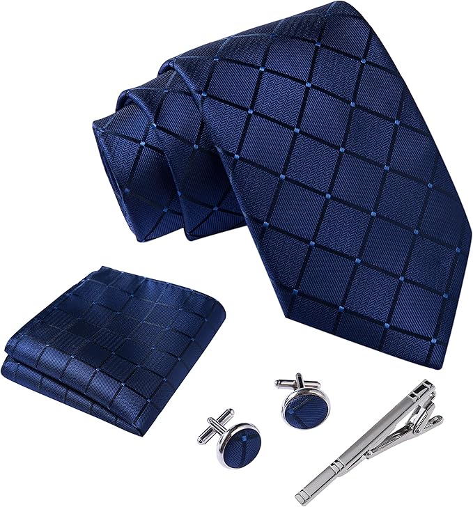 Complementos Hombre 44 Massi Morino  Set de corbata