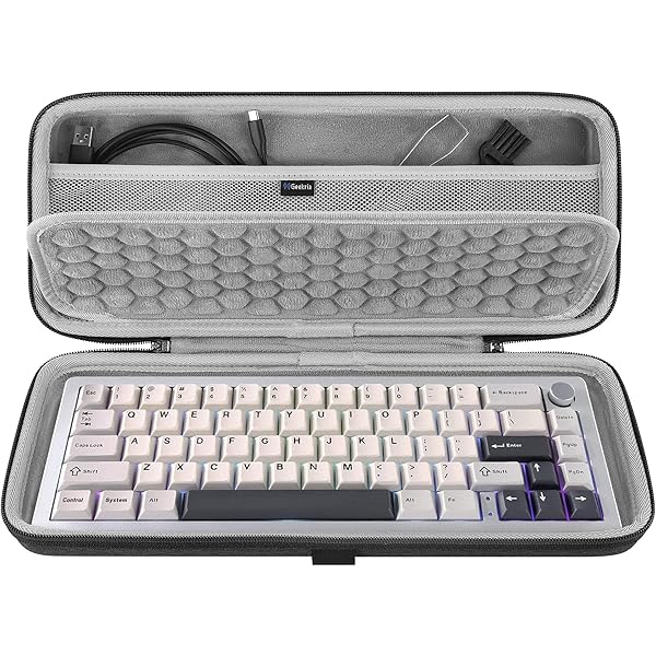 k-k3ケース Amazon.com: Keychron Carrying Case for K3 / K3 Pro / K3 Max