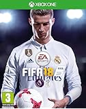 FIFA 18 (Xbox One)