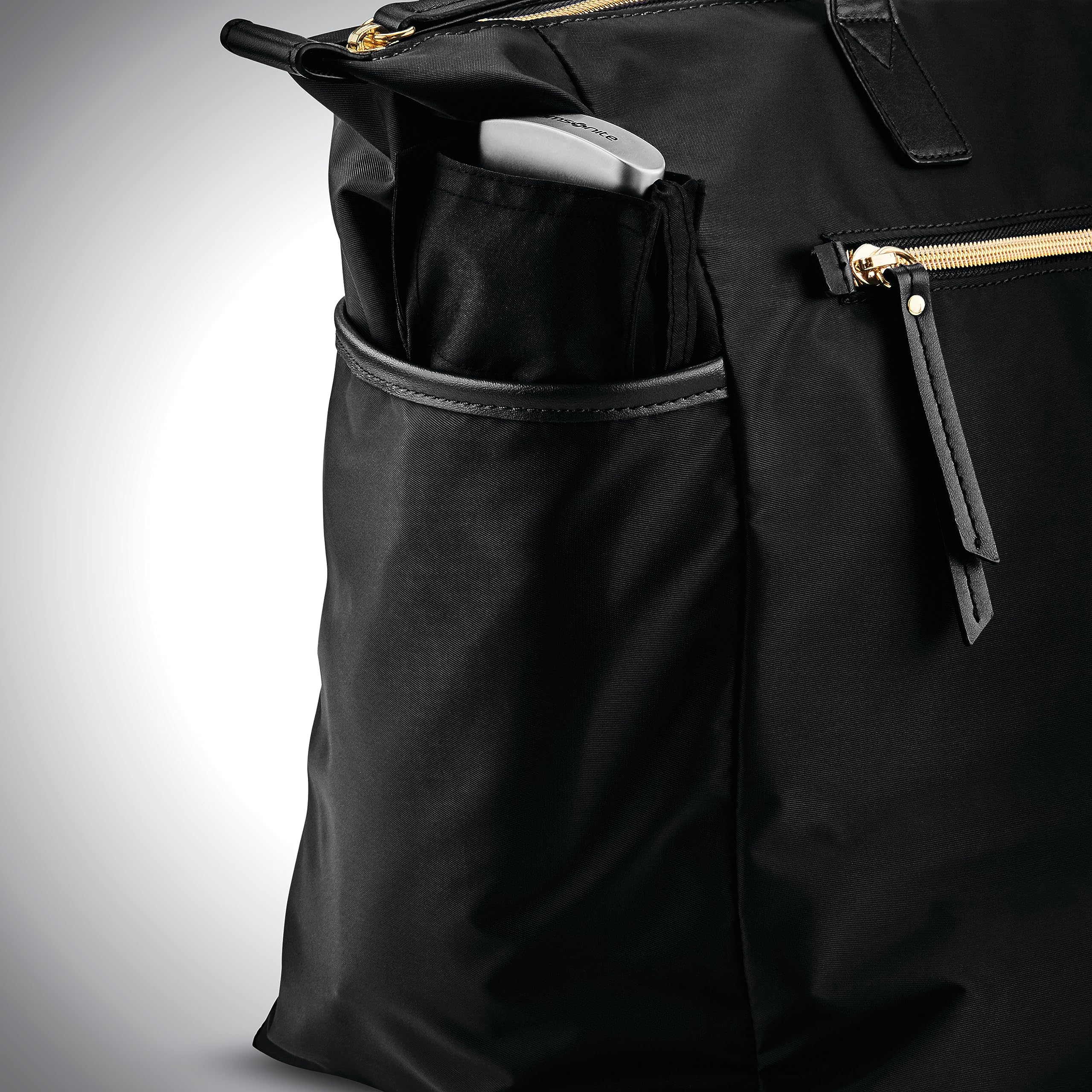 Samsonite Women's Mobile Solution Deluxe Carryall