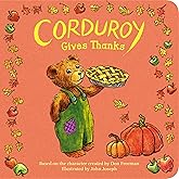 Corduroy Gives Thanks