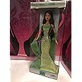 Mattel Barbie 2002 Birthstone Collection - August Peridot Barbie Doll