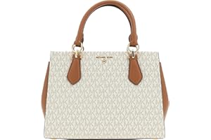 Michael Kors Women's Marilyn Medium Satchel