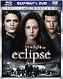 Amazon.com: The Twilight Saga: Eclipse (Special Blu-ray/DVD Single-Disc ...