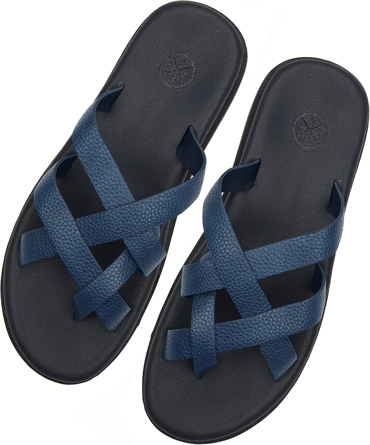 Buy SKO Mens Thong Sandals at Amazon.in