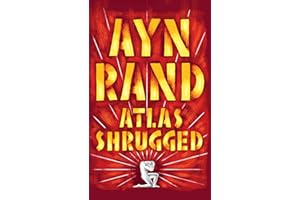 Atlas Shrugged