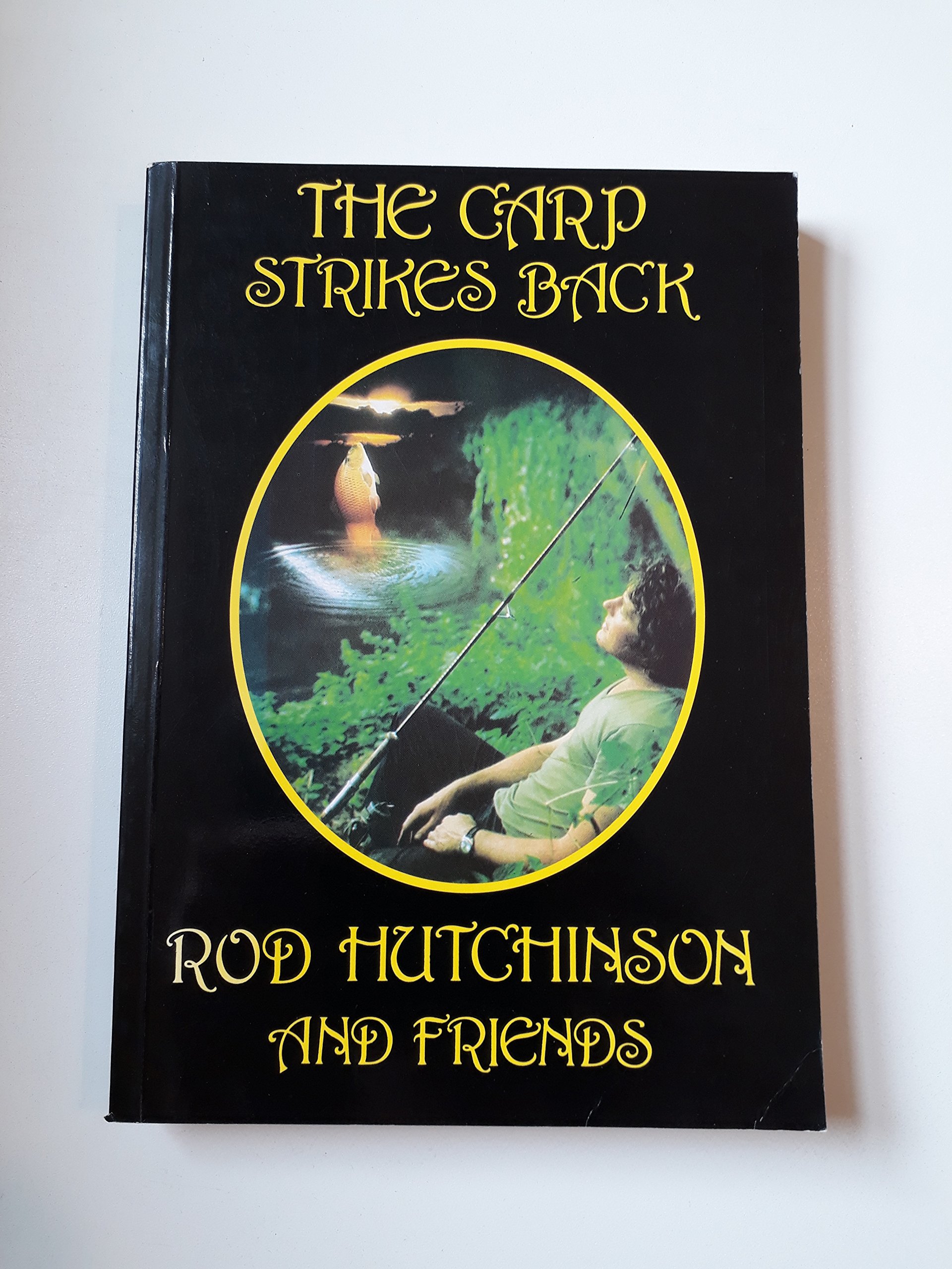 Carp strikes back Clearance