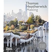Thomas Heatherwick: Making | Amazon.com.br