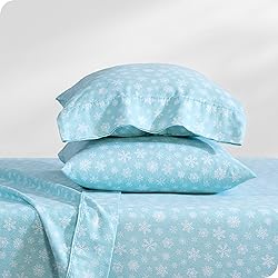Bare Home Flannel Sheet Set