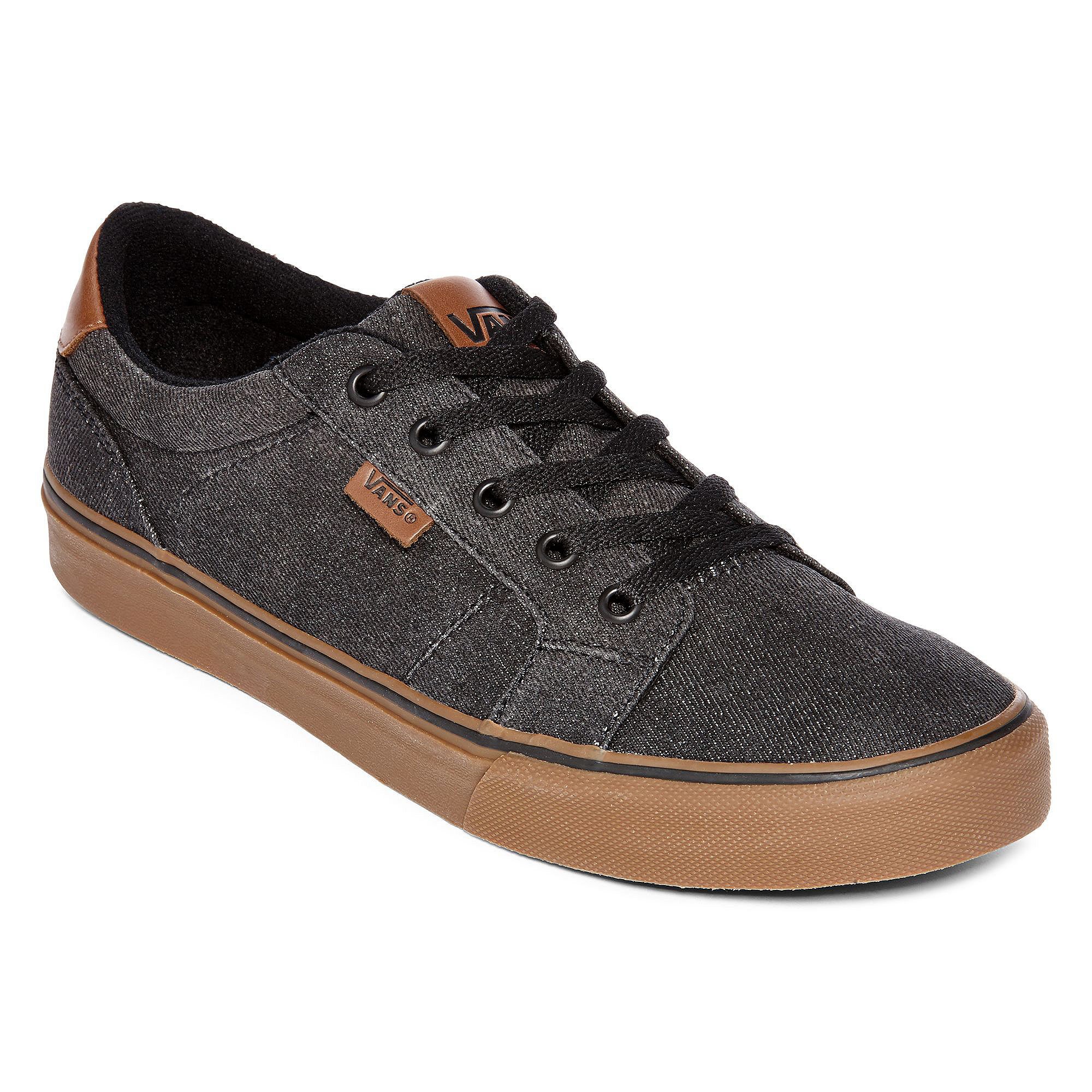Buy Vans Men's Bishop Textile Ankle 