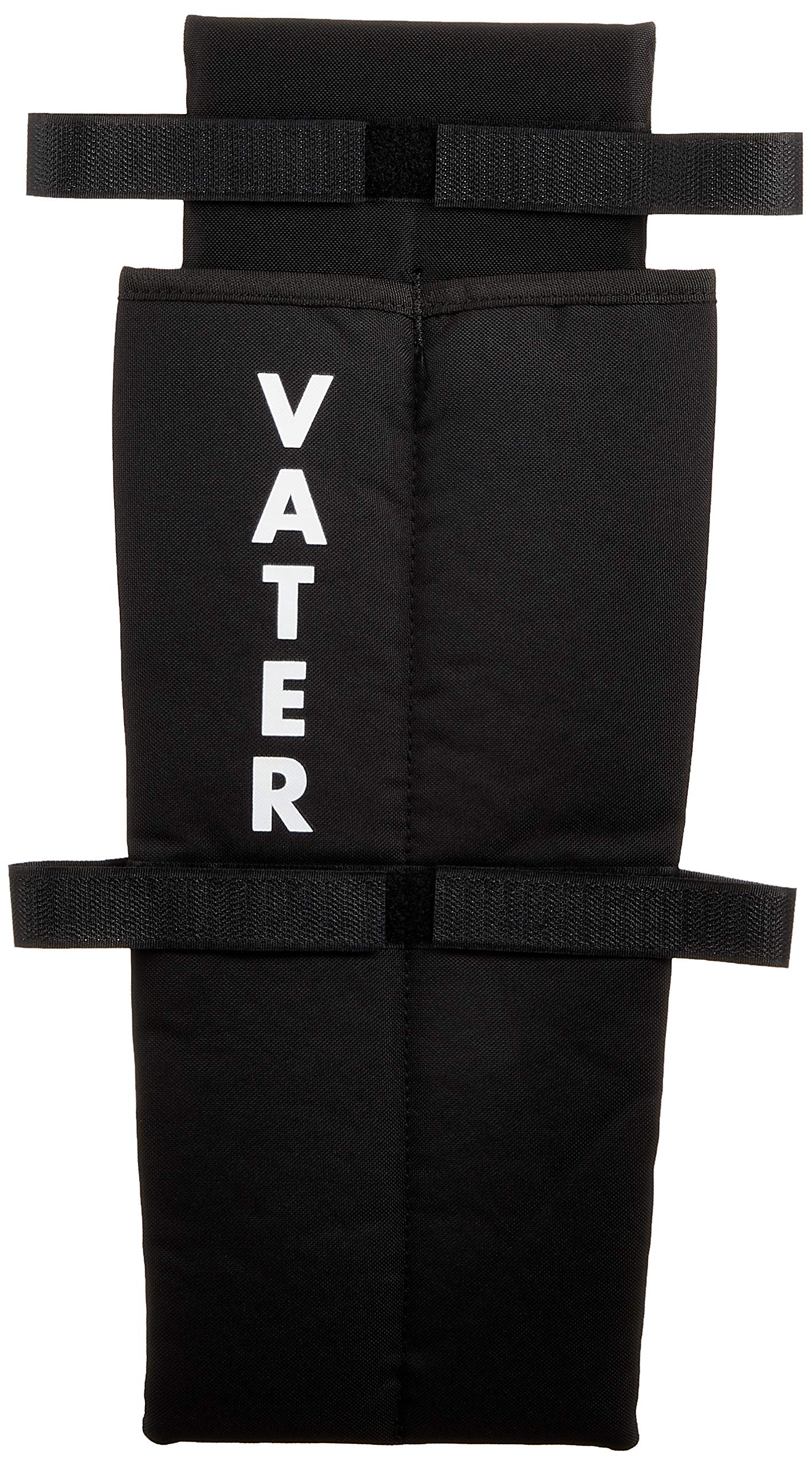 Vater Drumsticks MV-SHD - Marching Quiver - Dual Pair