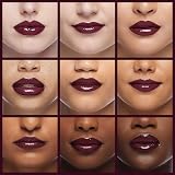 rom&nd Juicy Lasting Tint 17 Plum Coke Sparkling Lip Color Korean K-Beauty view 4