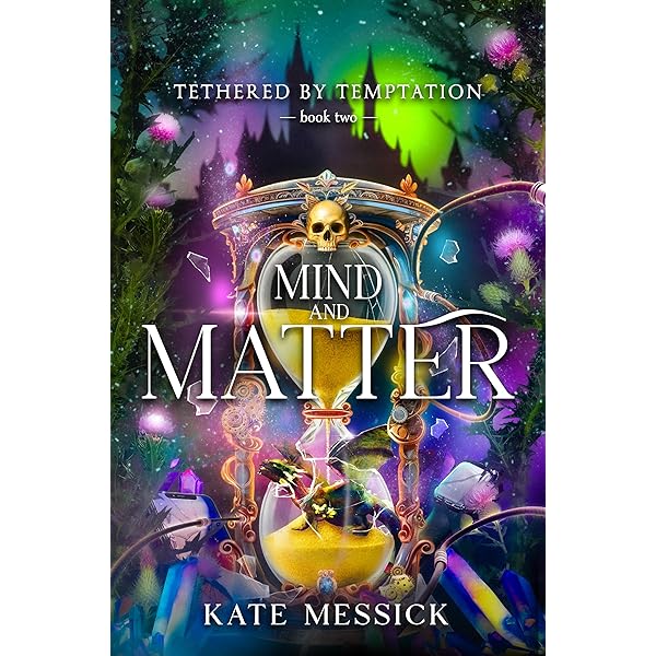 Amazon.com: Delusions & Desires (Tethered by Temptation Book 1