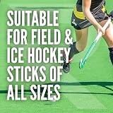 Raquex Cushion Hockey Grip Ultra GRippy Anti-Slip 2m Self-Adhesive view 4